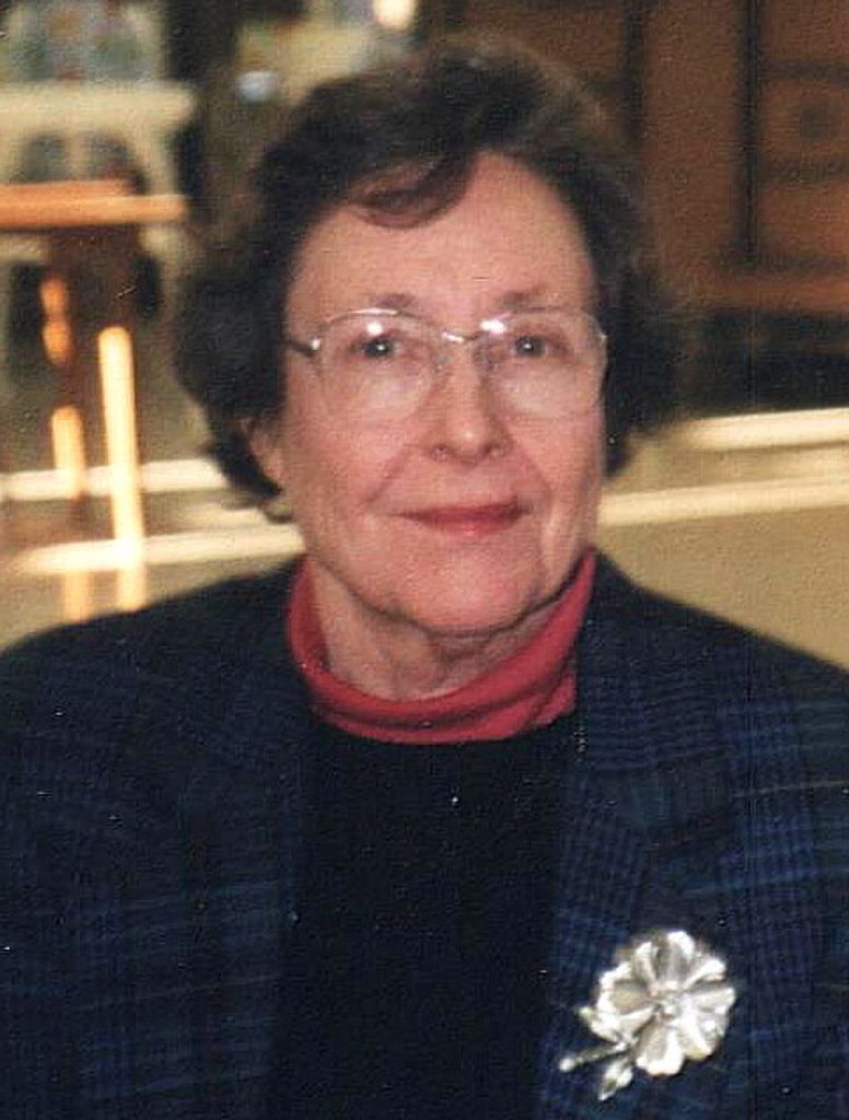 Nita Berry Profile Photo