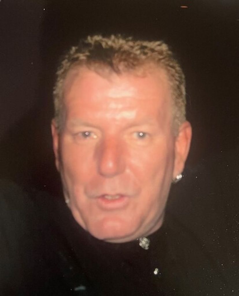 Steven E. Fornwalt Profile Photo