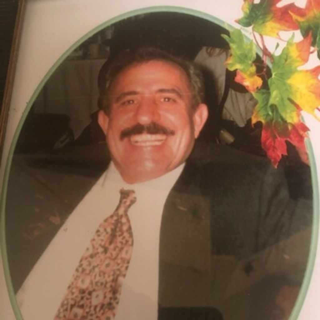 Aziz Ahmadi Profile Photo