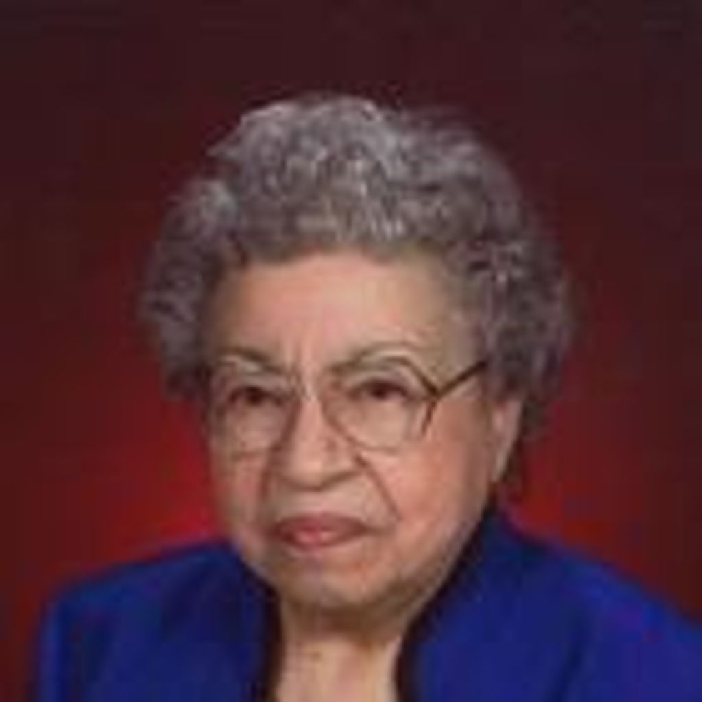 Maria D. Vasquez