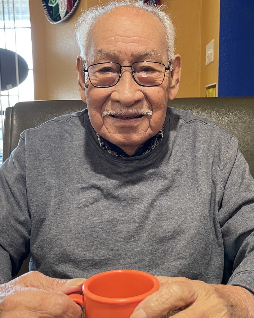Amadeo M. Benitez Profile Photo