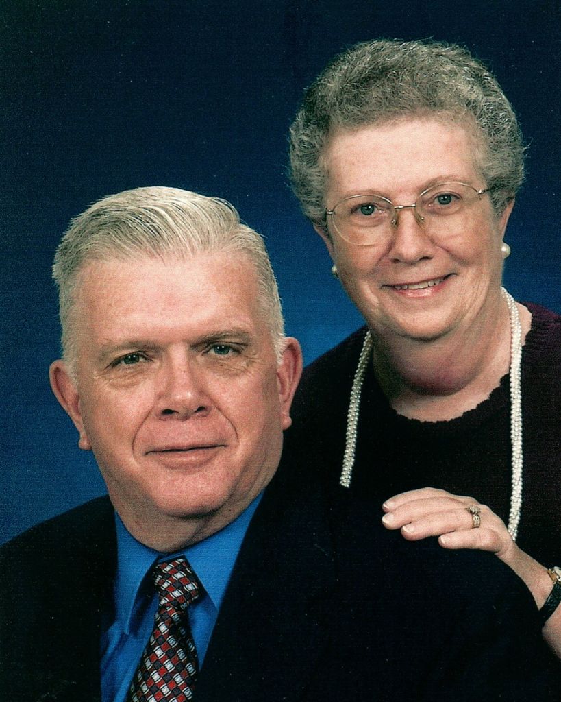 Robert James Bishop