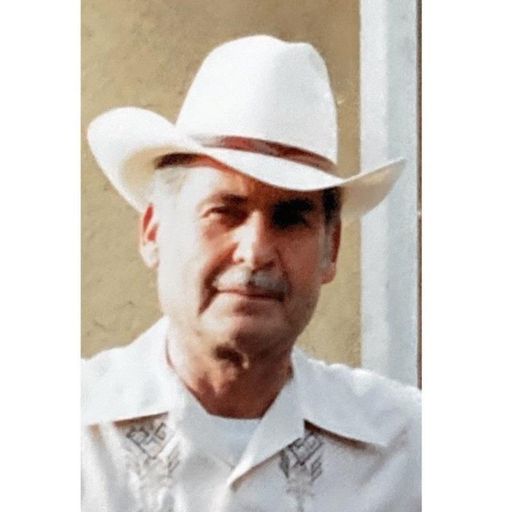 Ruben Romo Profile Photo