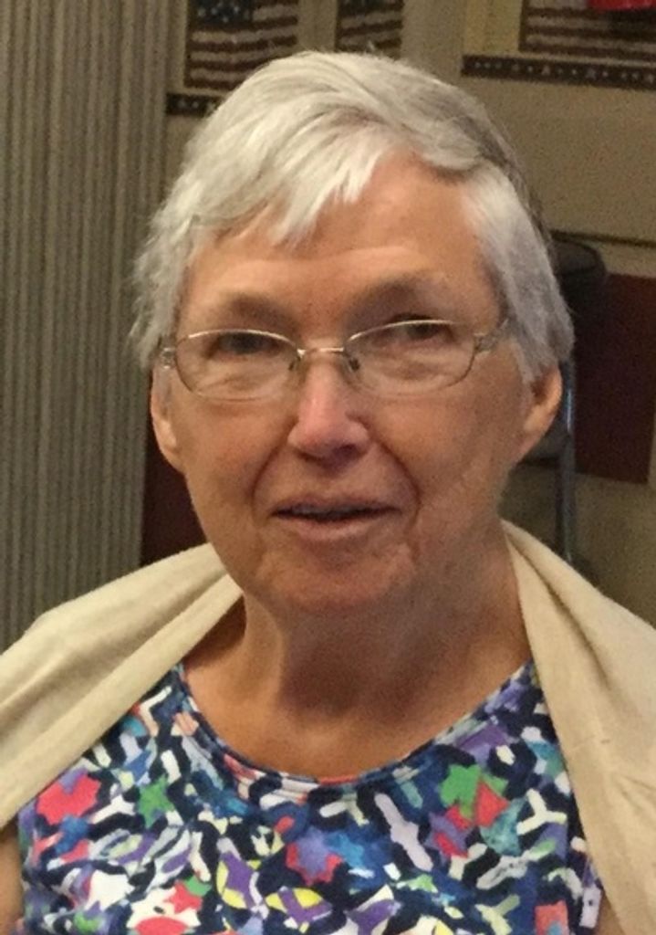 Beverly B. Doran Profile Photo