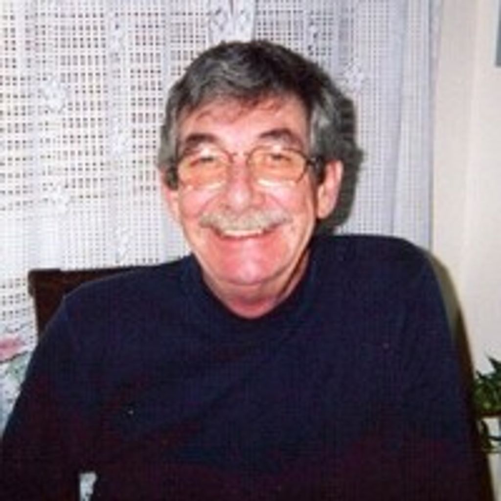 John Thomas Gallman