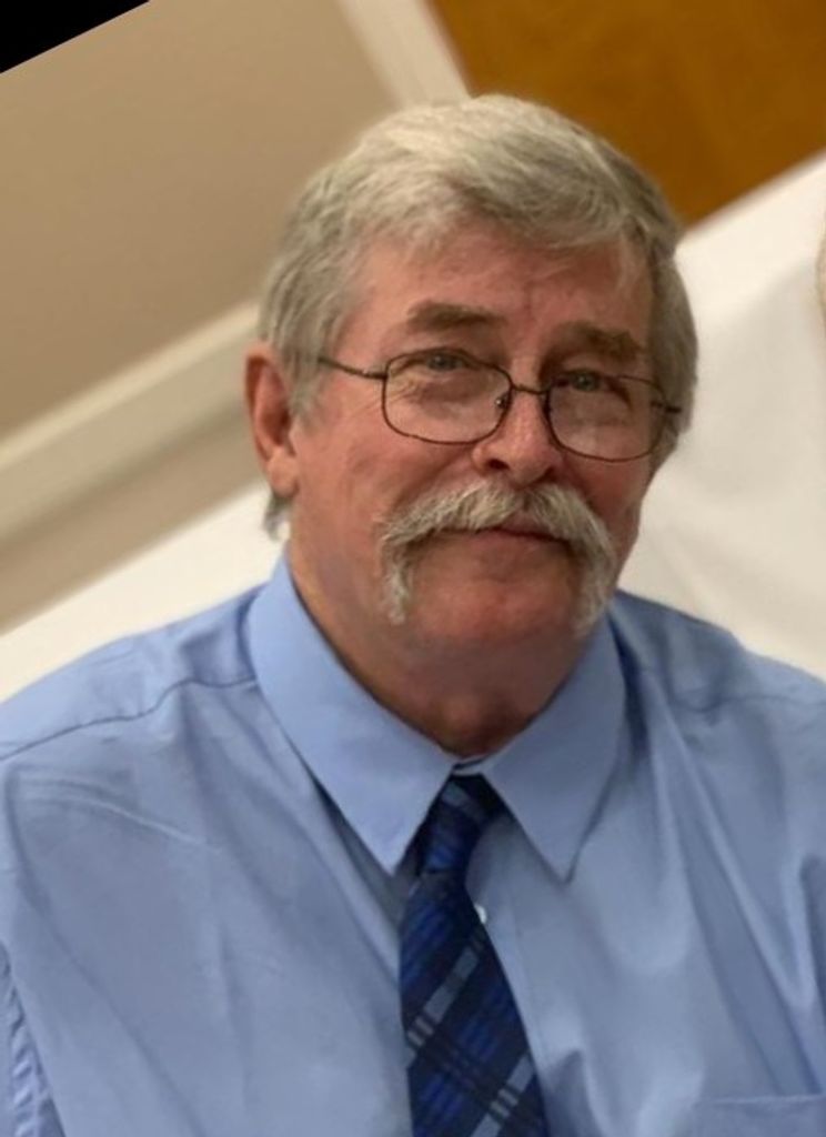 Carter Caine, Jr.