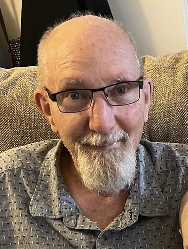 Samuel B. Zook Profile Photo