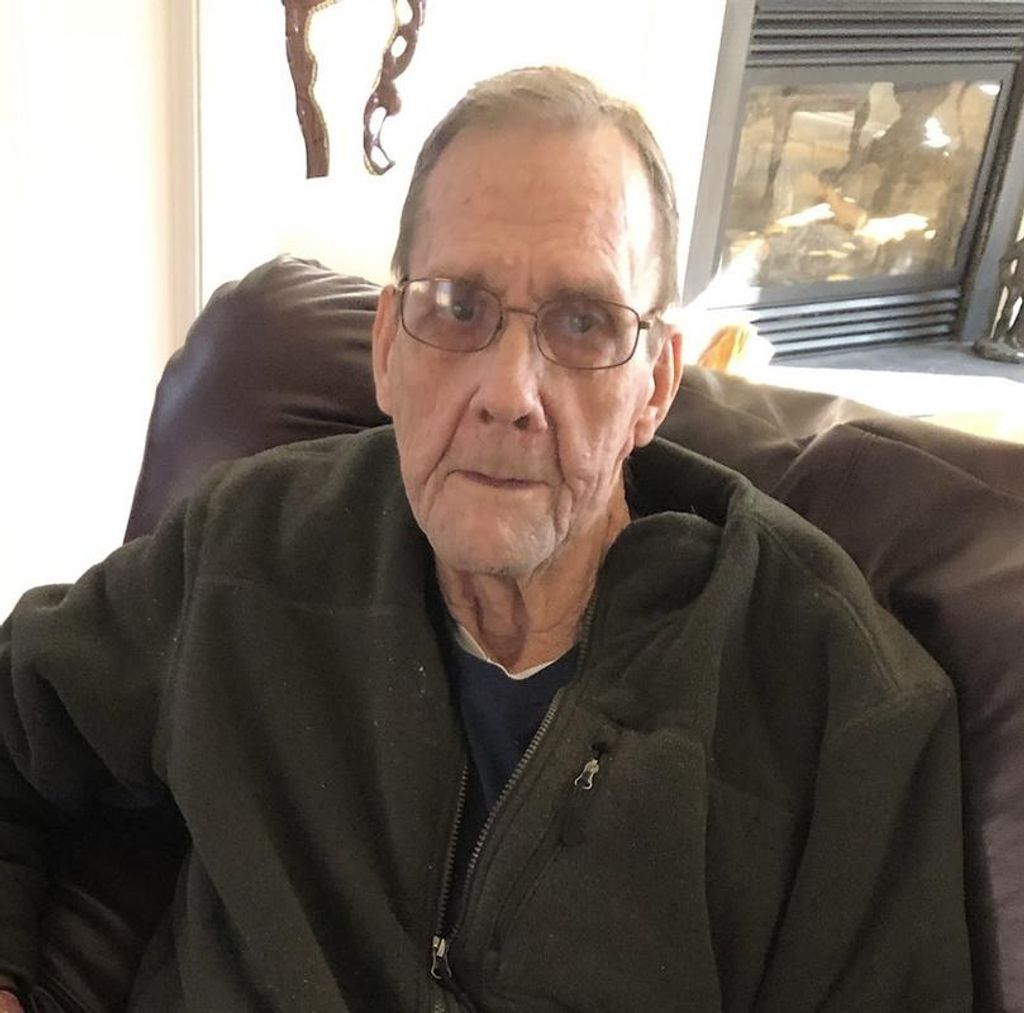 Kenneth Ray Hornsby Profile Photo