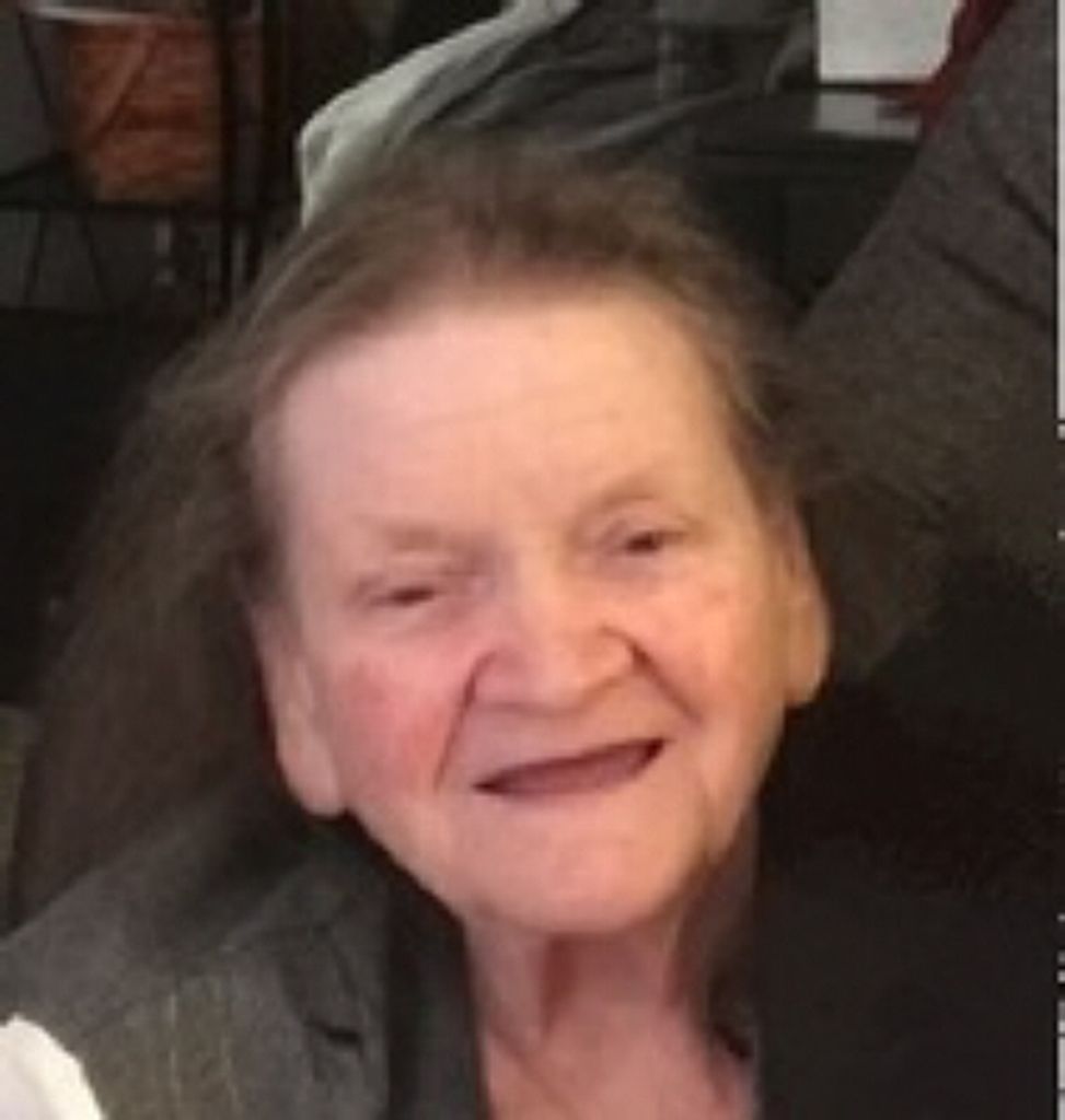 Florence Scharbrough Profile Photo