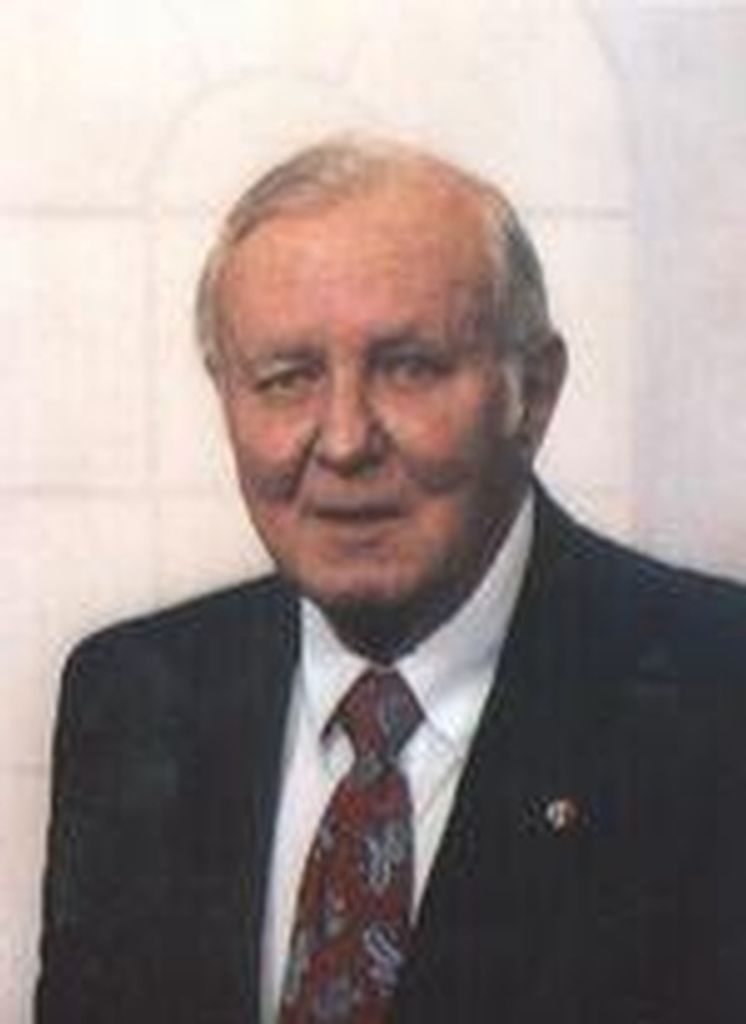 Howard J. Taylor