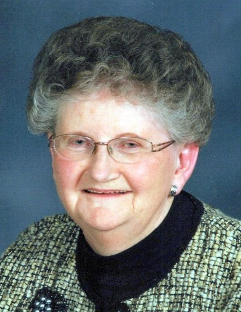 Barbara Ross