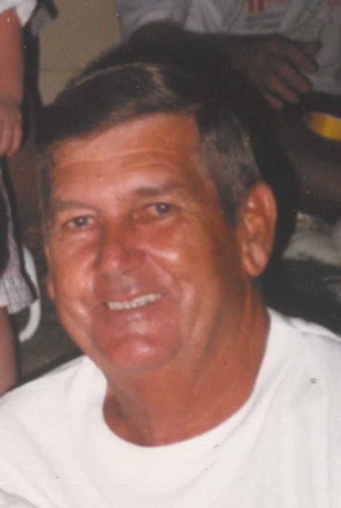 Allen Paul Landry Sr. Profile Photo