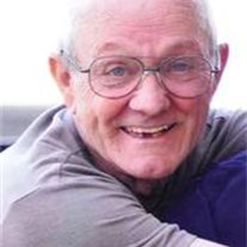 Vincent A. Frataccia