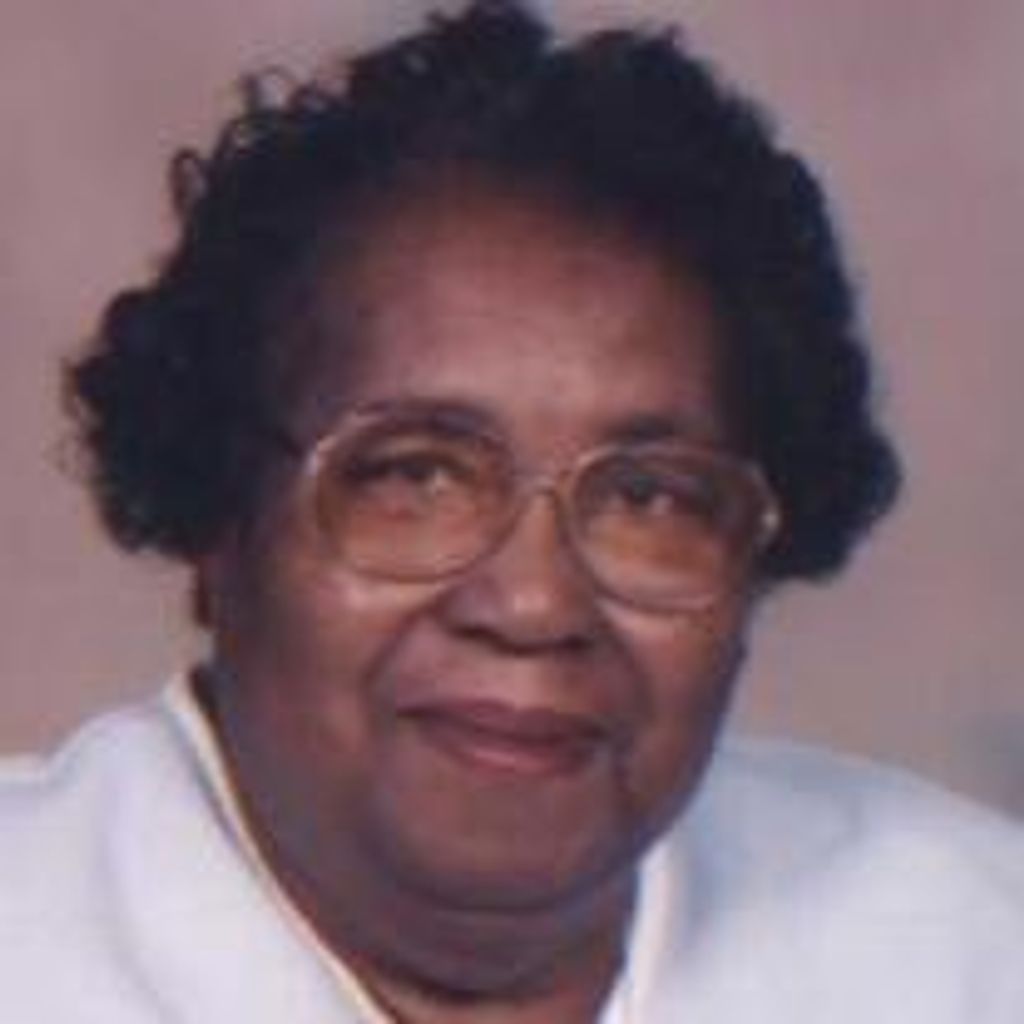 Lucille Williams Thomas Profile Photo