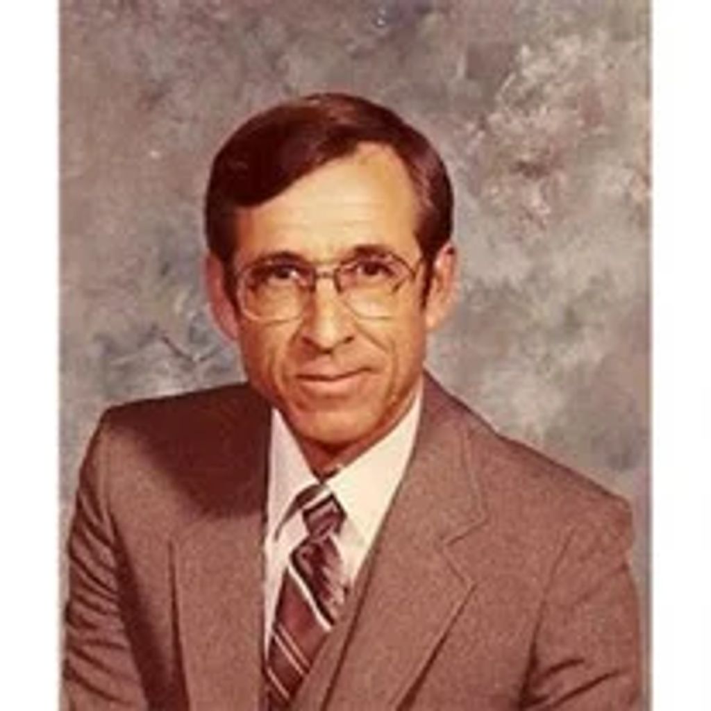 Rev. Scott