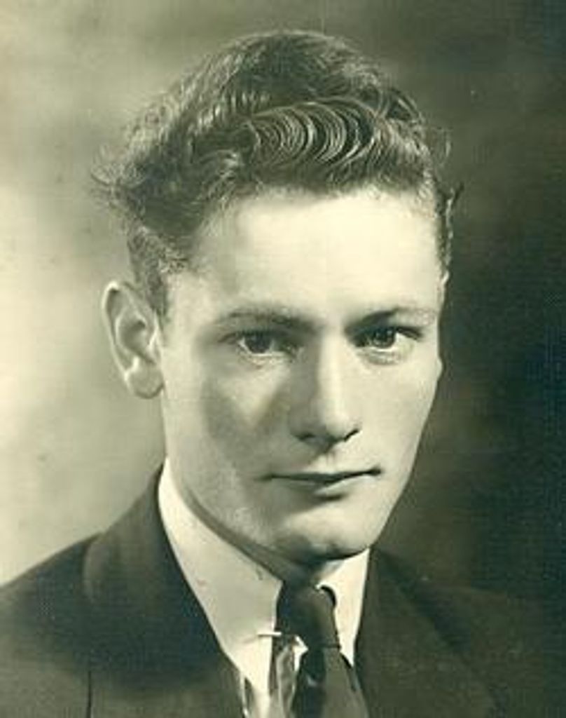 Milton Edward Gough, Sr.