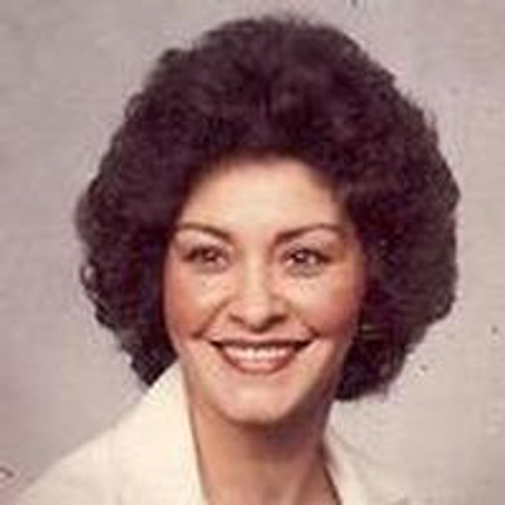 Darlene  "Sue" Collier