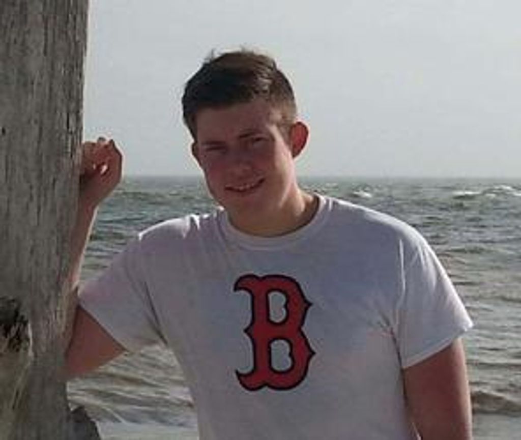 Kameron Van Sandt Profile Photo