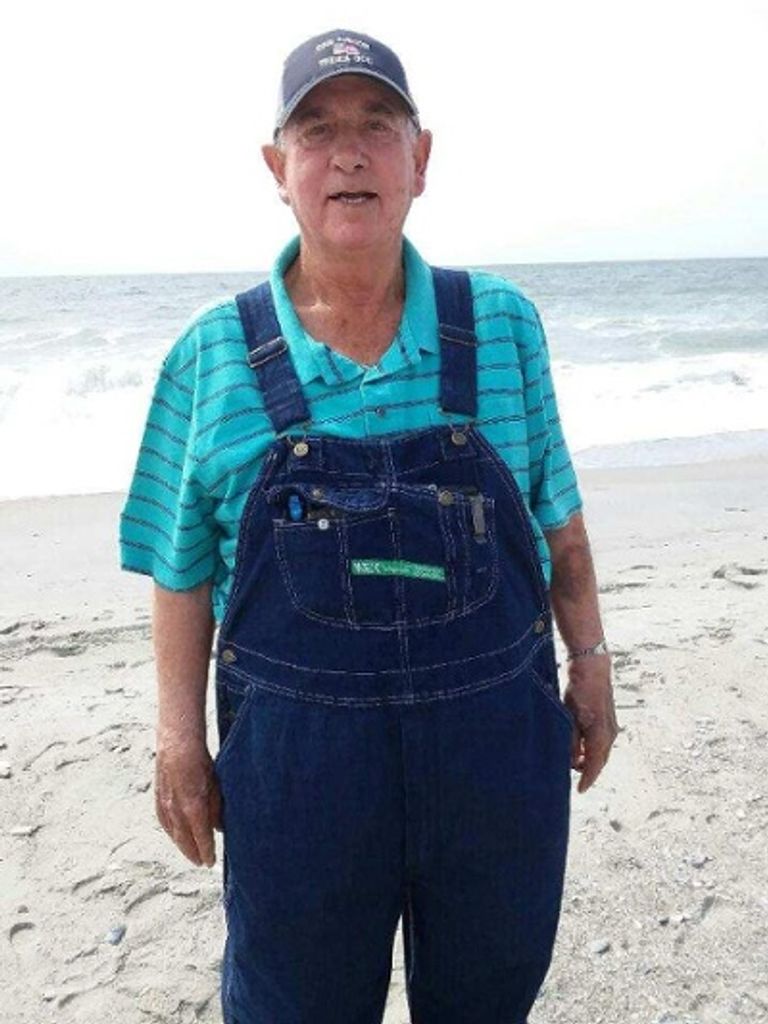 Claudie Rodriquez, Jr. Profile Photo