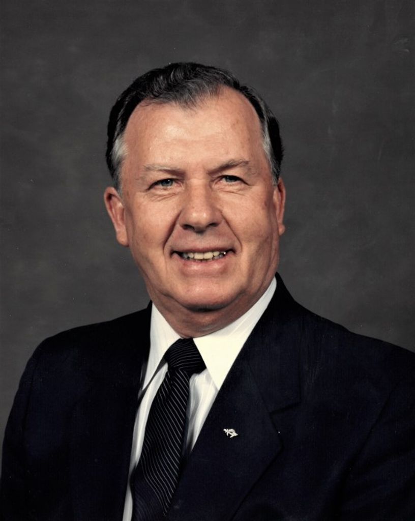 Samuel Harris Wright Profile Photo