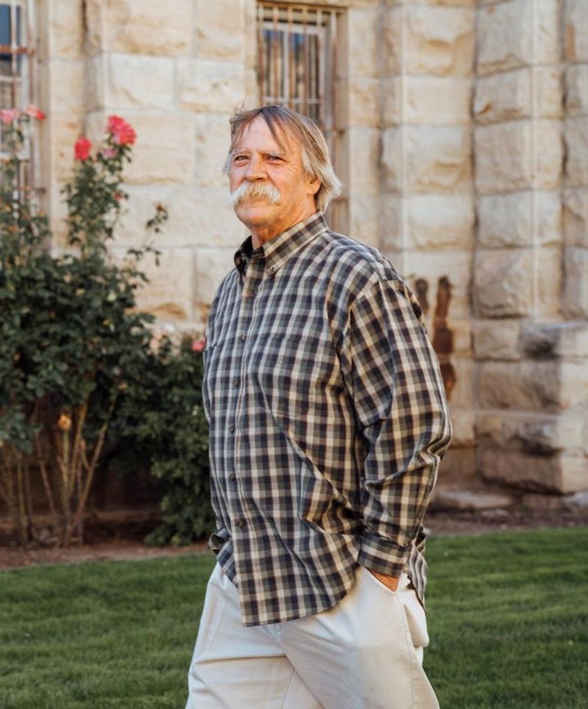 Gerry Lynn Rossberg Profile Photo