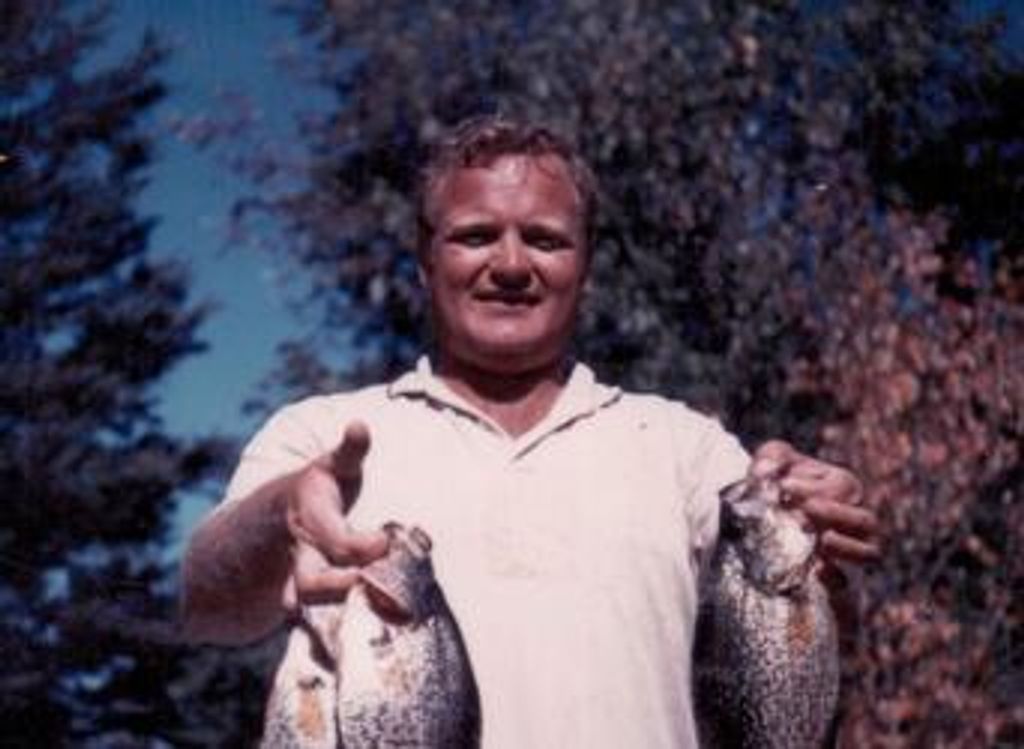 Marenis J. Kansfield Jr.