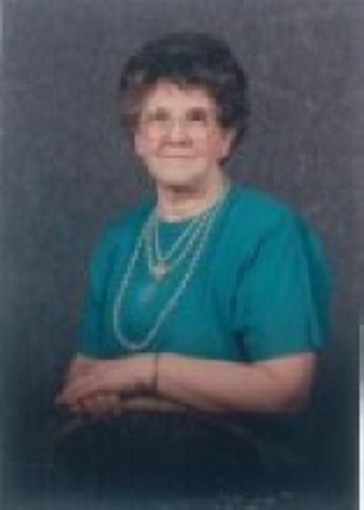 Beatrice Mccoy