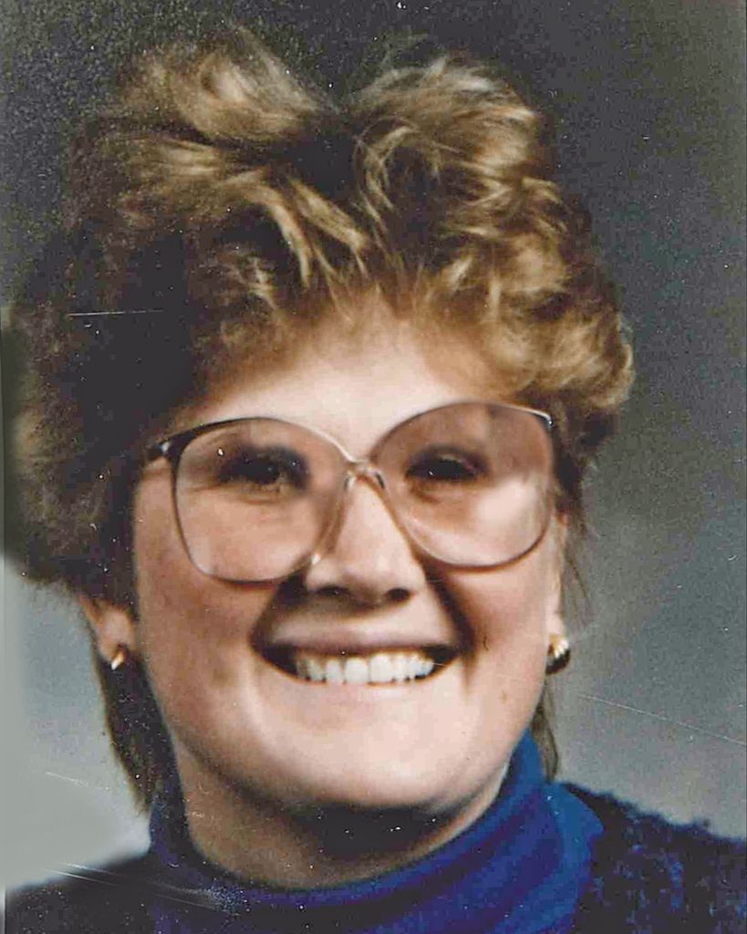 Theresa Gospodarek
