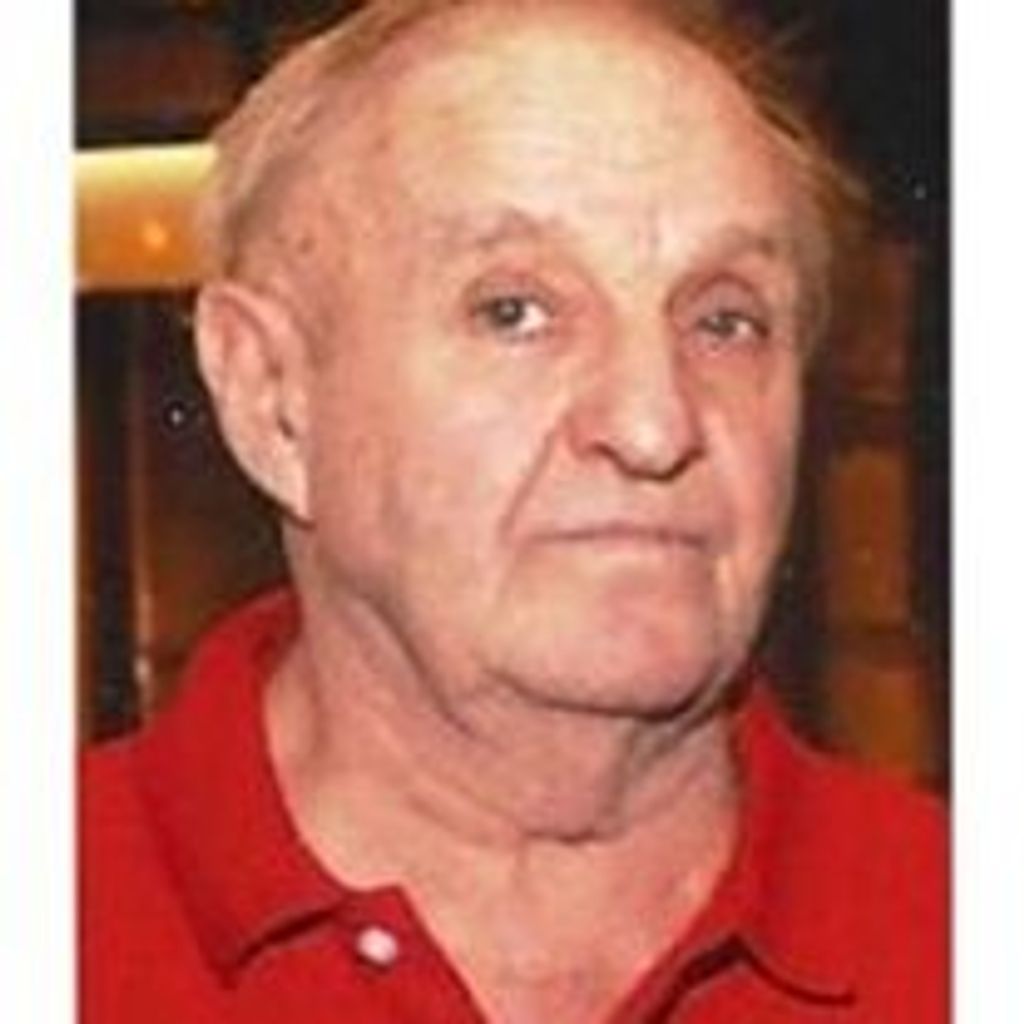 Samuel "Sammy" Daniel Sterusky, Jr.