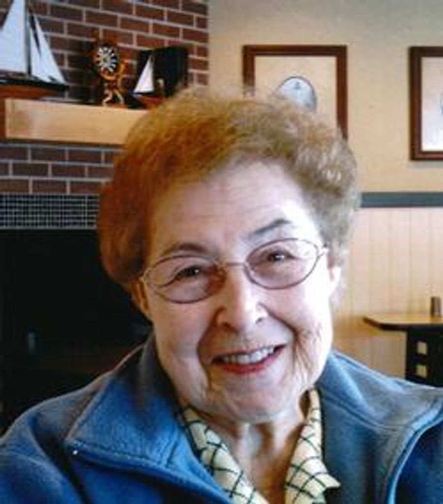 Donna L. Robinson