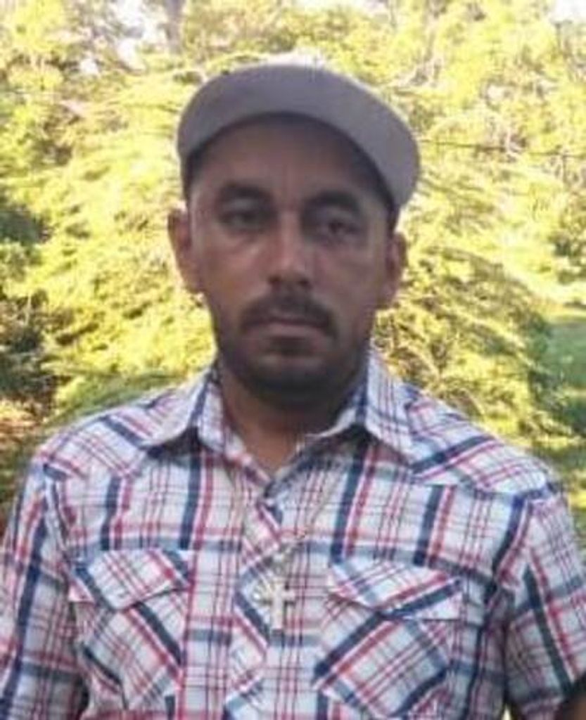 Miguel Angel Portillo Romero Profile Photo