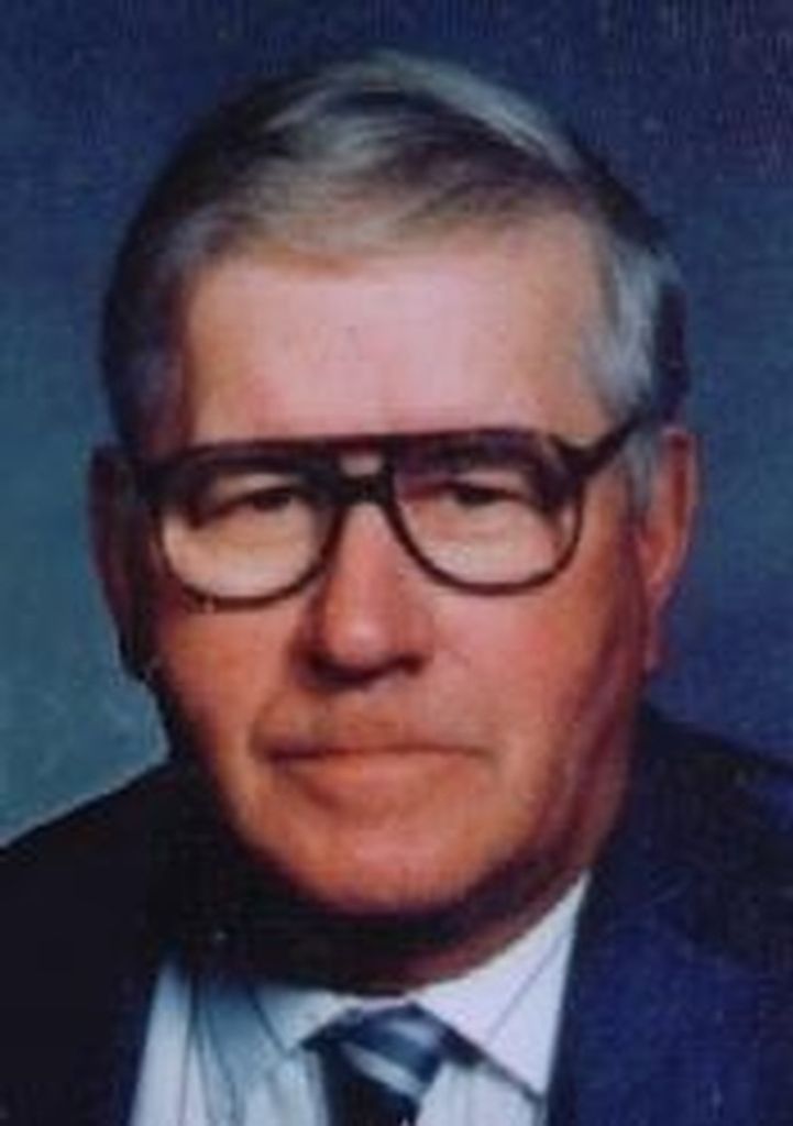 Albert Eugene Houghton