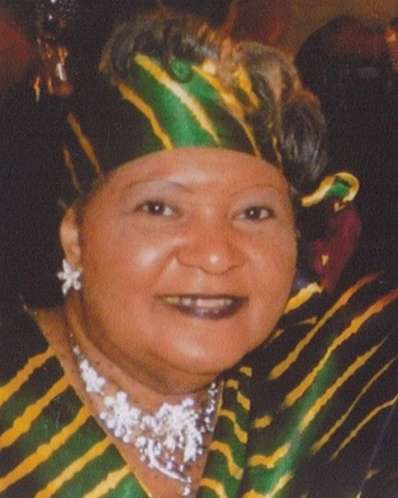 Barbara Nichols Hamm