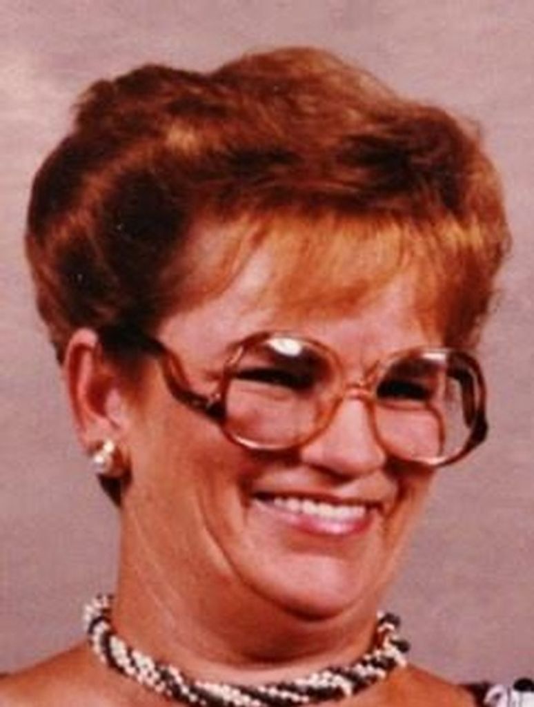 Betty Sue Pennington