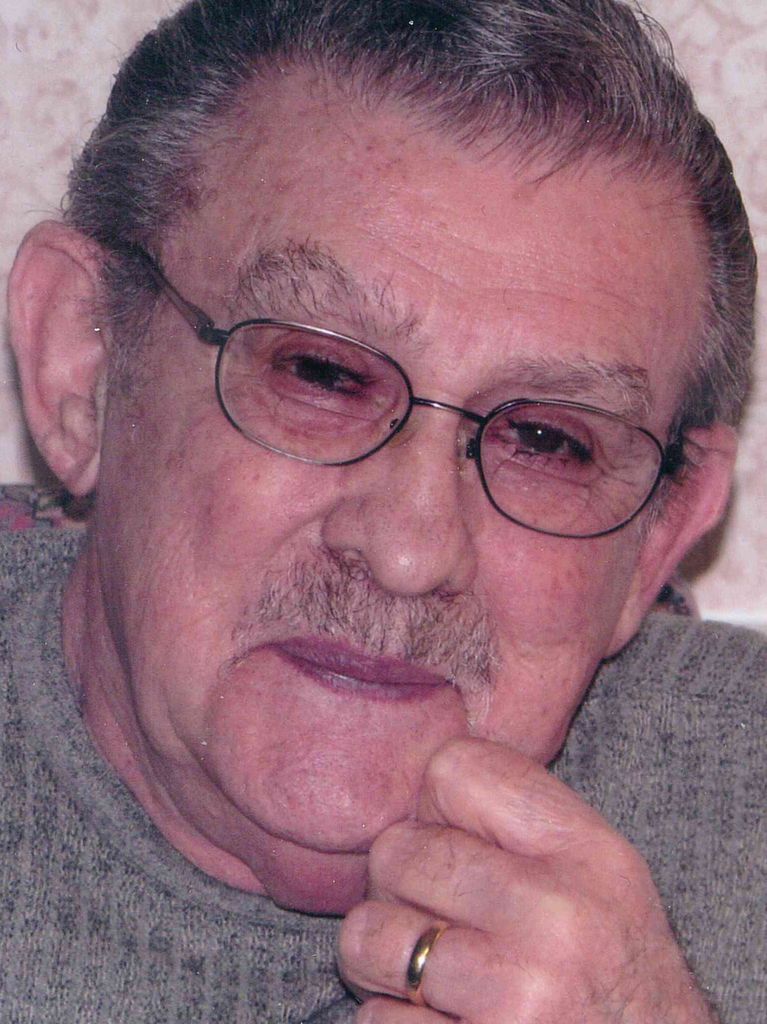 Russell Ross, Jr.