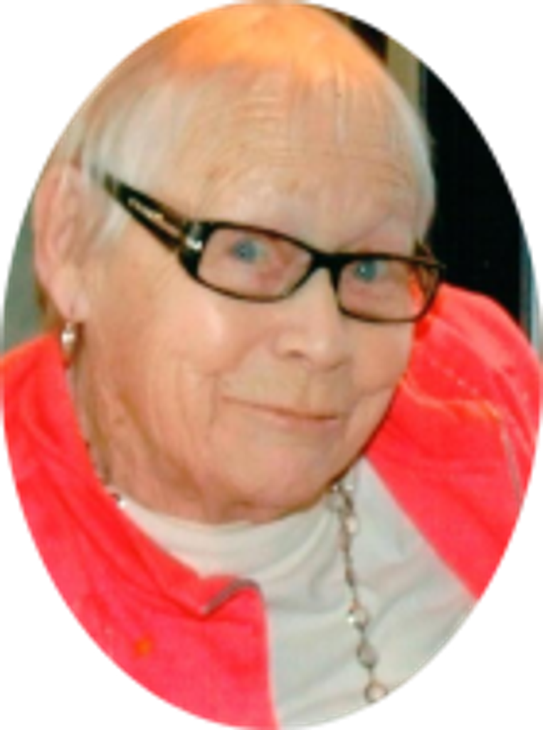 Patricia Waters