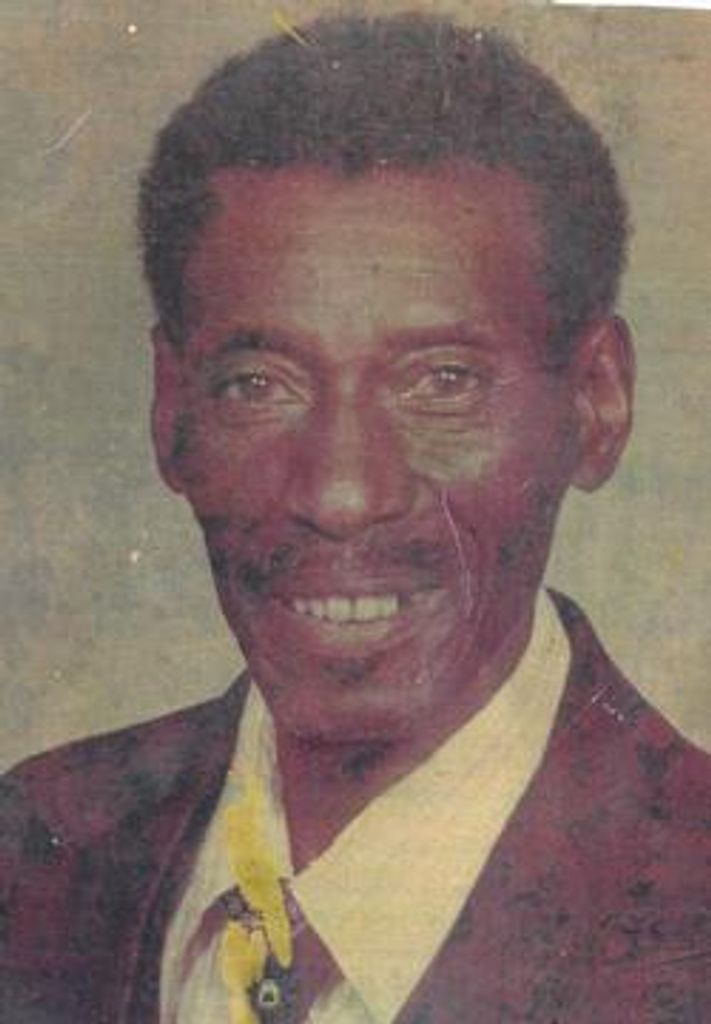 Lazell O Dibrell Profile Photo