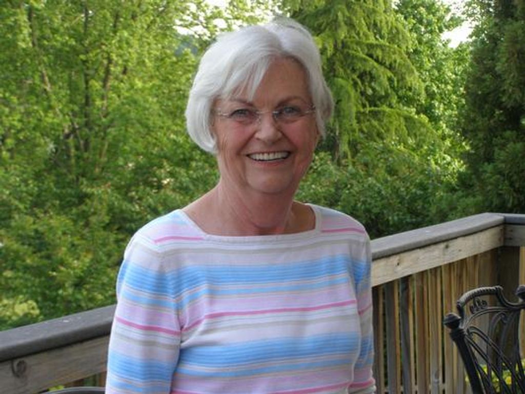 Jacqueline A. Taylor Profile Photo