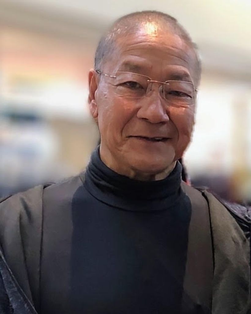 Shinichi Steven Oiwa