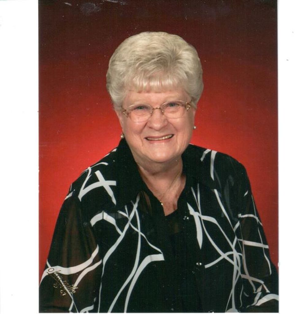 Mary L. (Schafer)  Anderson