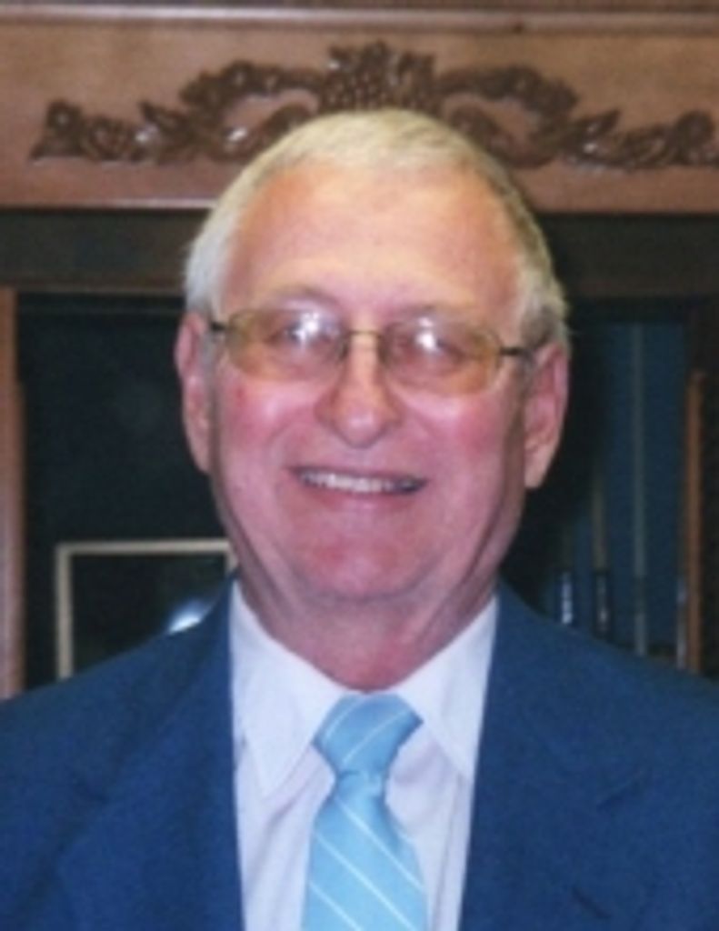 Dan William Earsa - Mcnabb Funeral Home