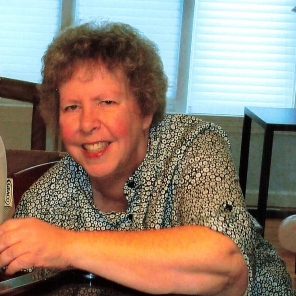 Donna J. Maroney
