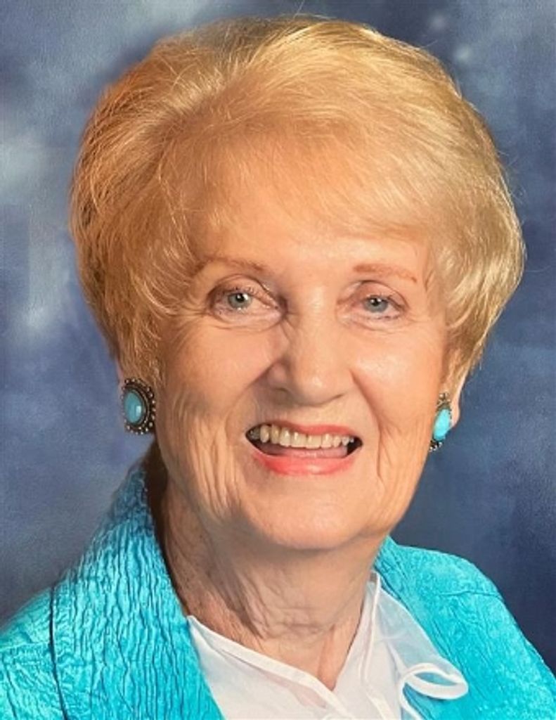 Barbara Huntley Simpson