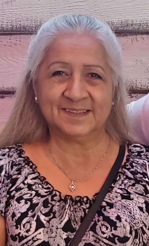 Maria Guadalupe Duquette