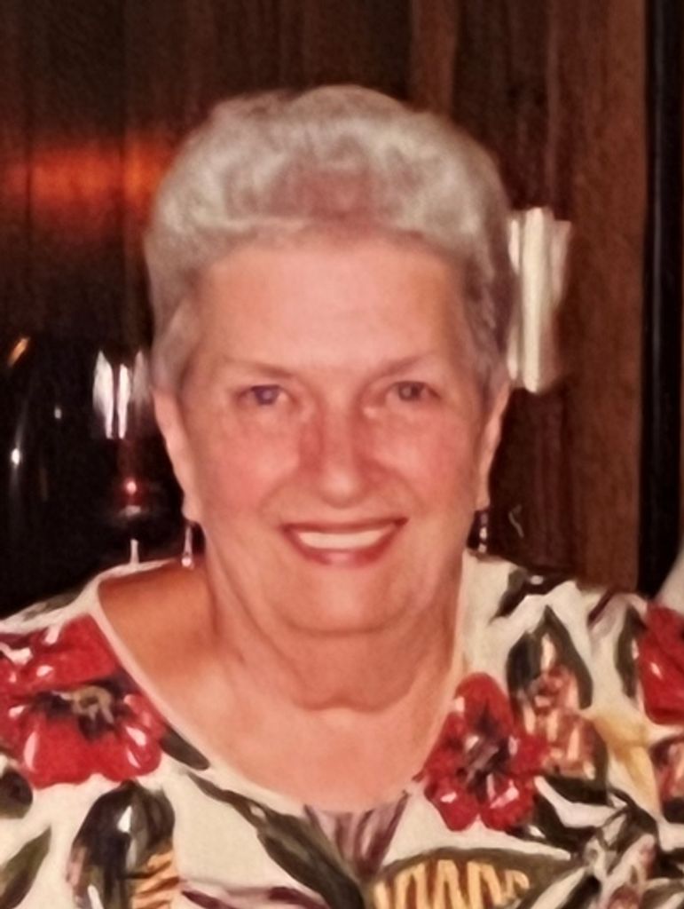 Alice C. Kresge Profile Photo