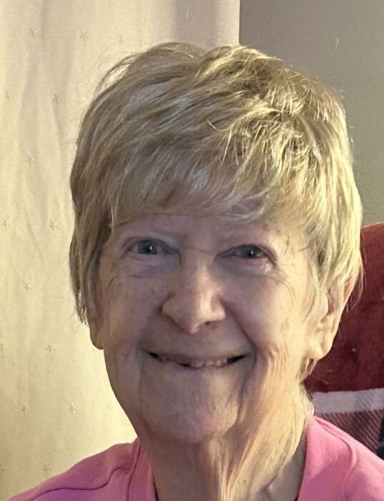 Kathleen Ann  "Kay" Pavelka