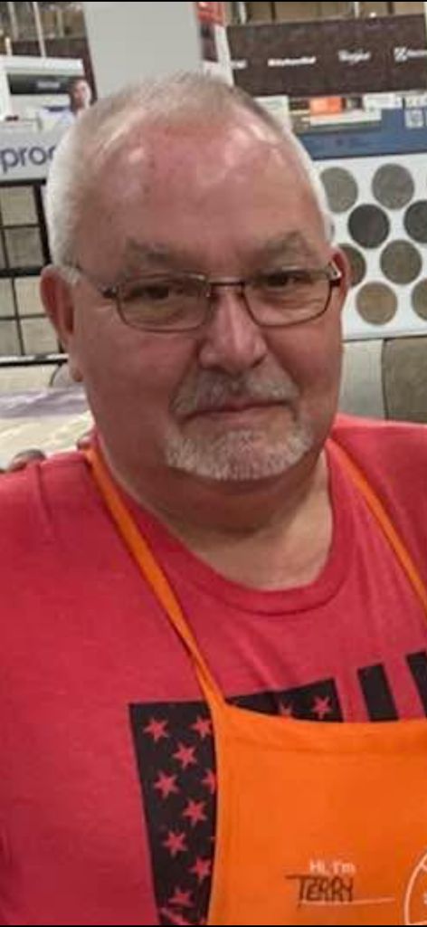 Terry Edward Barry Profile Photo