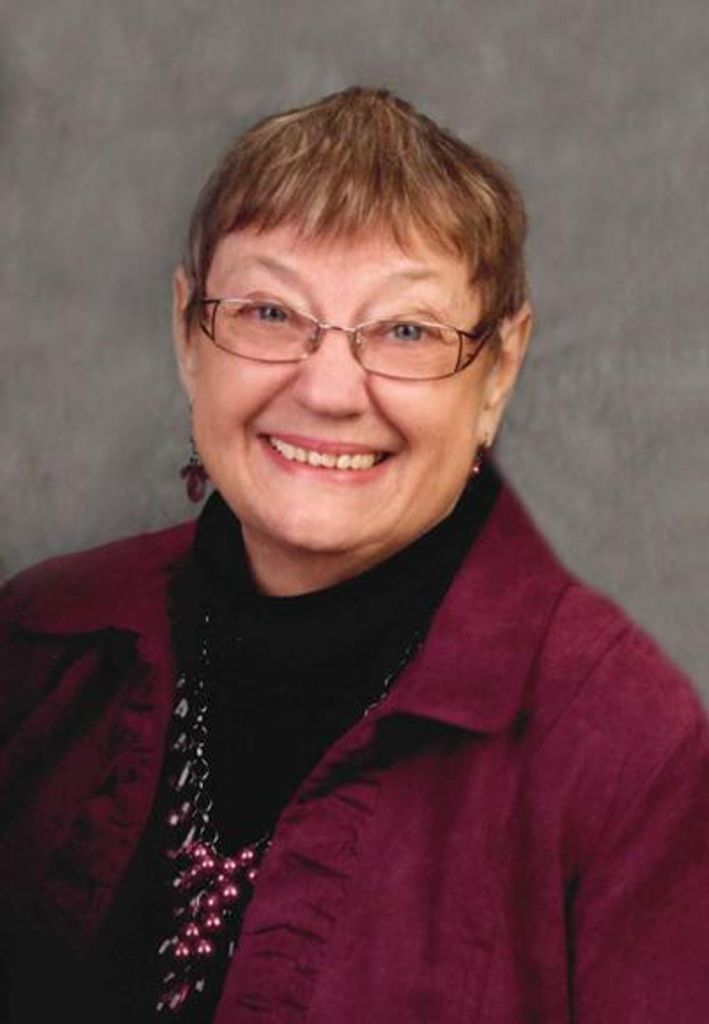 Louise Ann (Ganje) Nordin Profile Photo