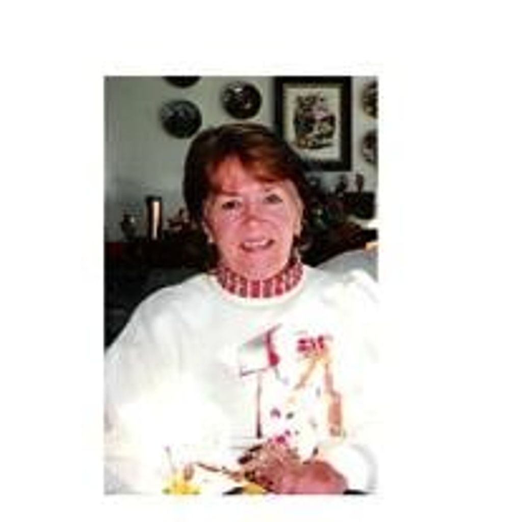 Mrs. Carol Modrak