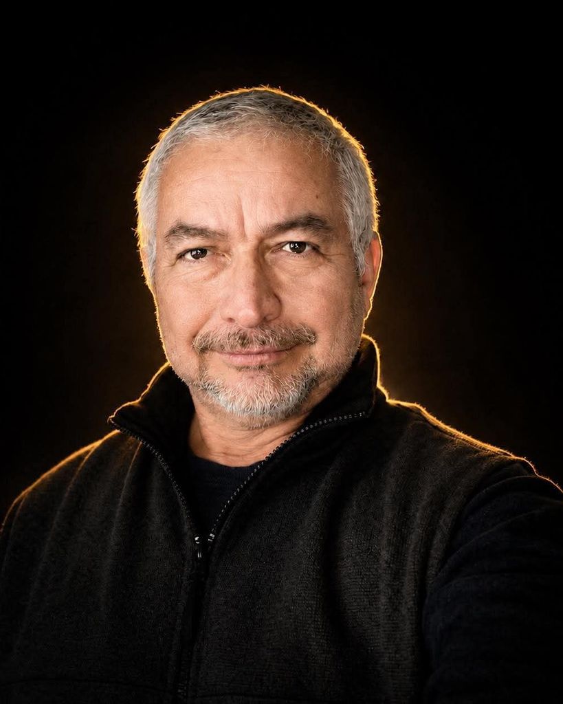 LIZANDRO HUMBERTO CORLETO Profile Photo